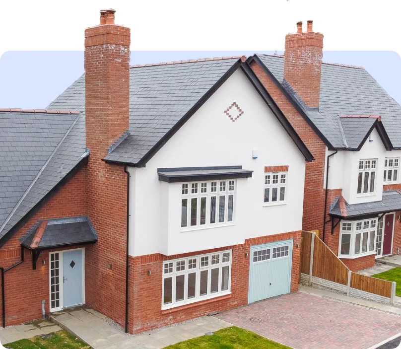 Residential property