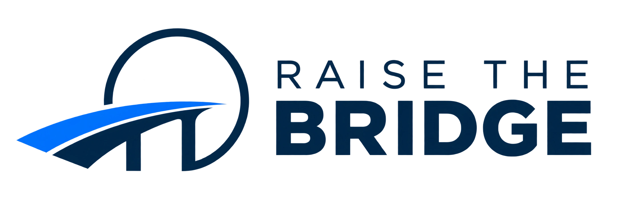 Raise The Bridge logo